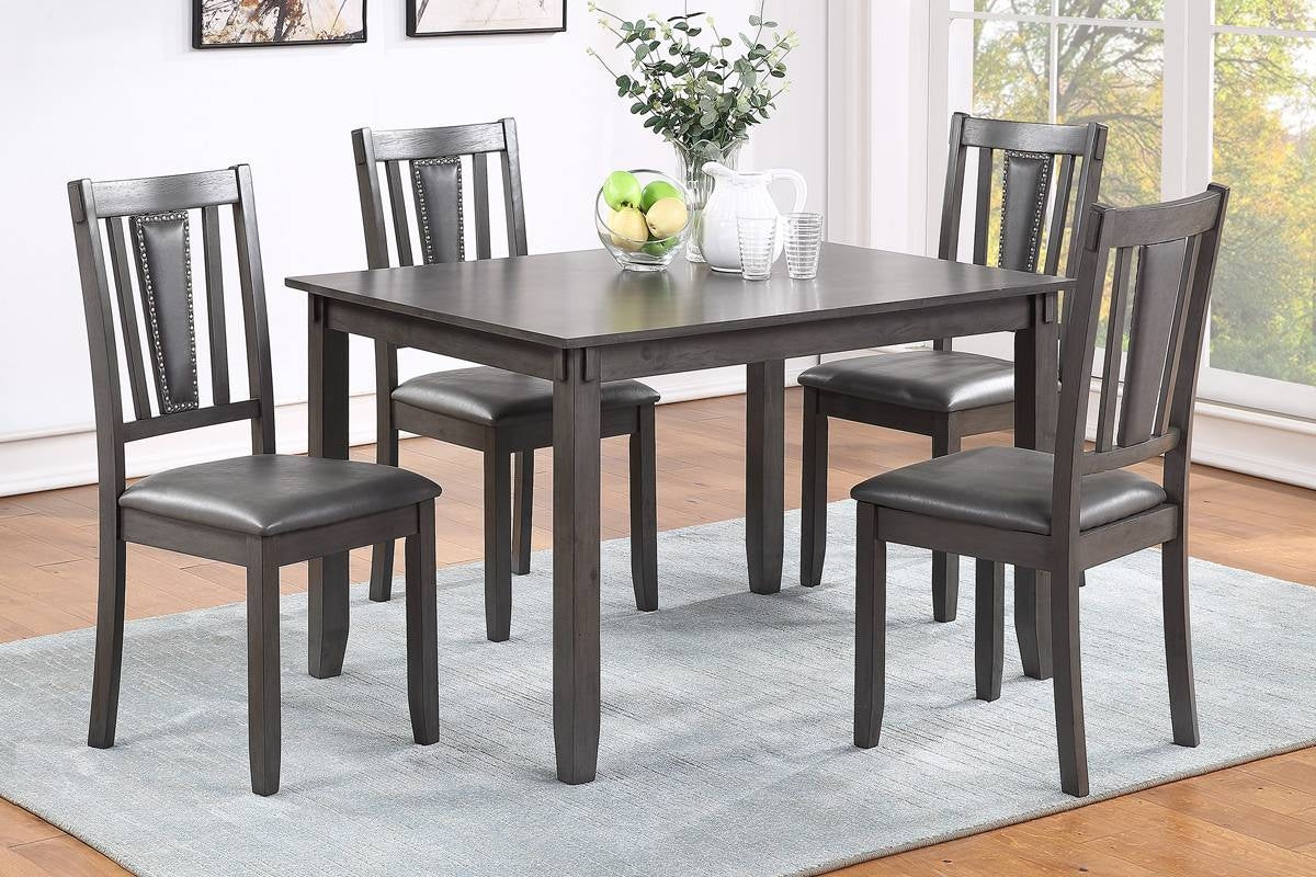 5 pc dining set