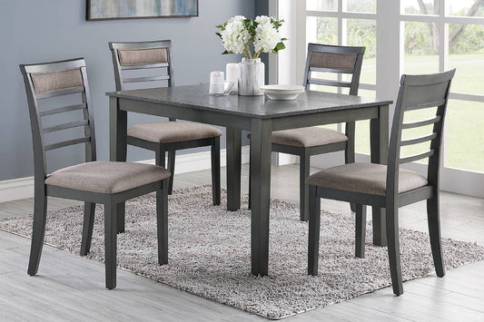 5-PCS Dining Set