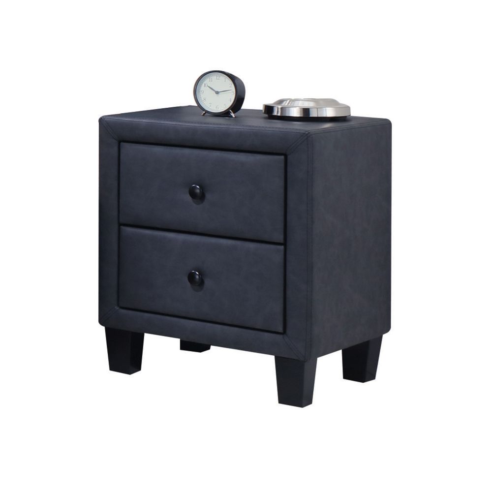 Saveria Nightstand