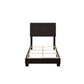 Lien Twin Bed