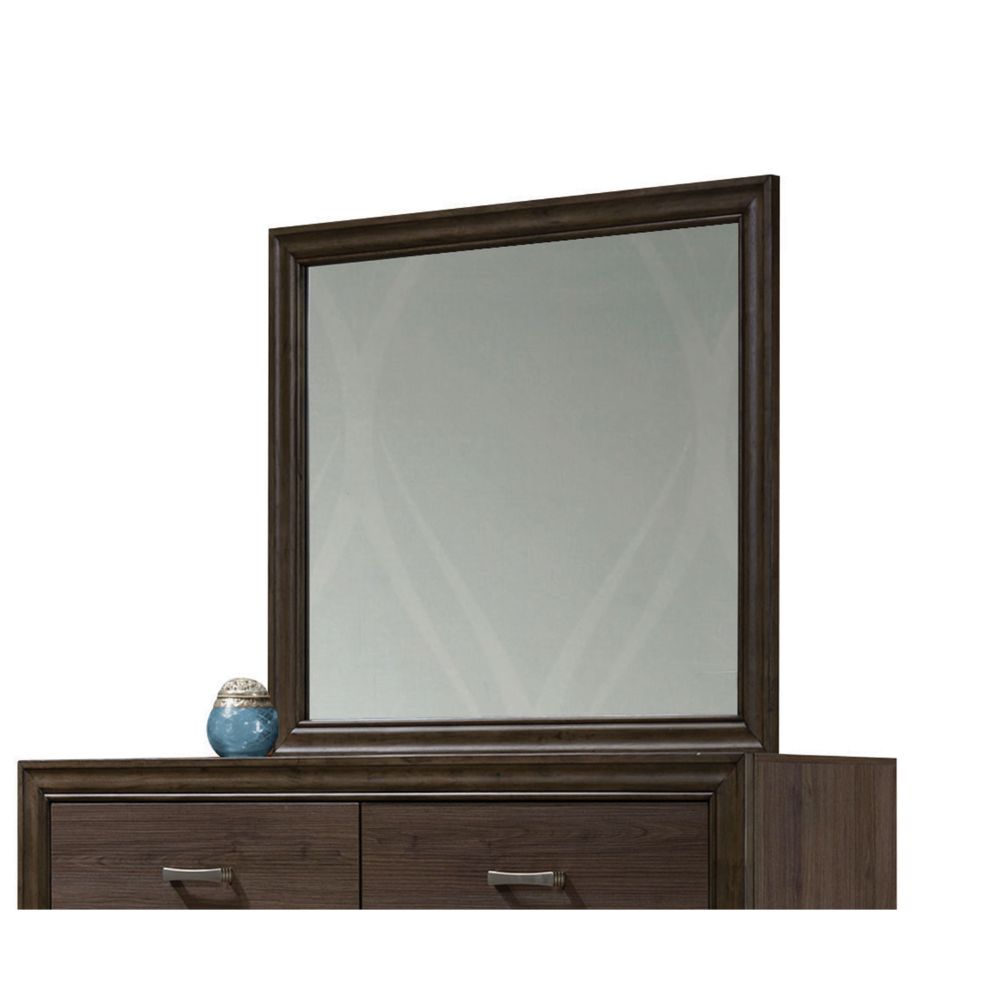 Cyrille Mirror