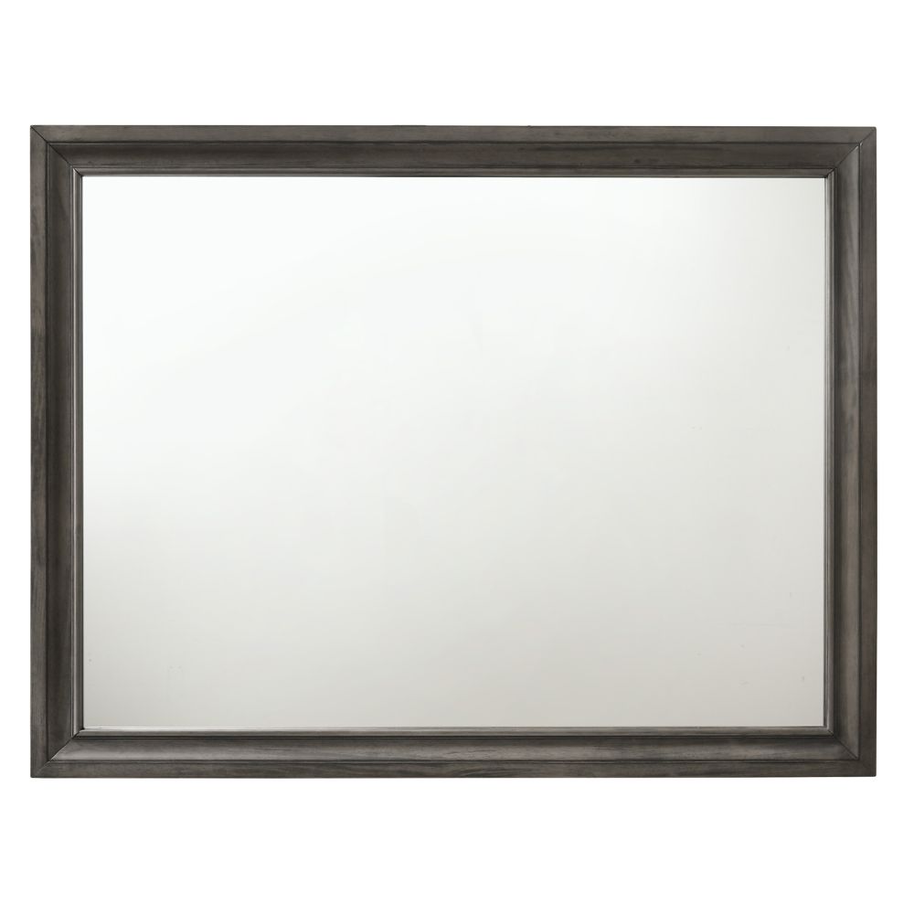 Naima Mirror