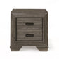 Lyndon Nightstand