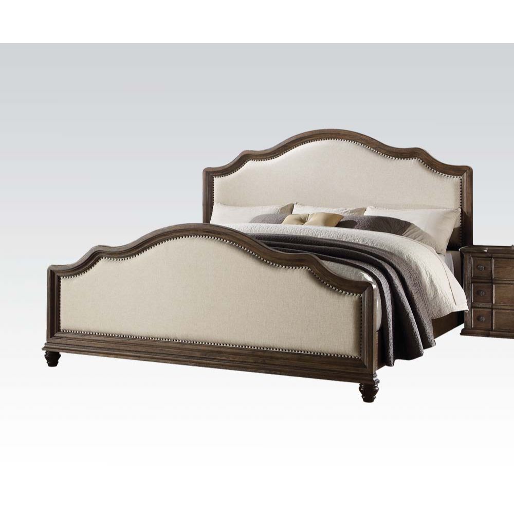 Baudouin California King Bed