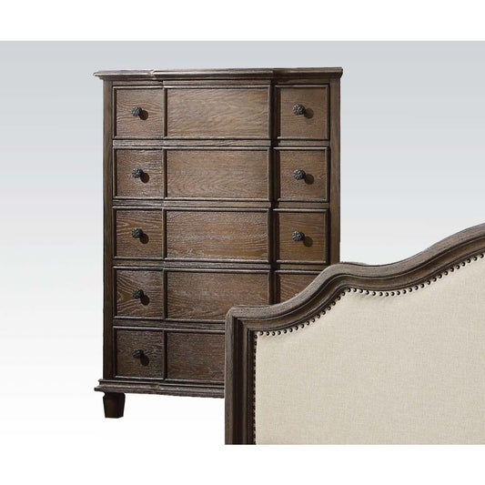 Baudouin Chest