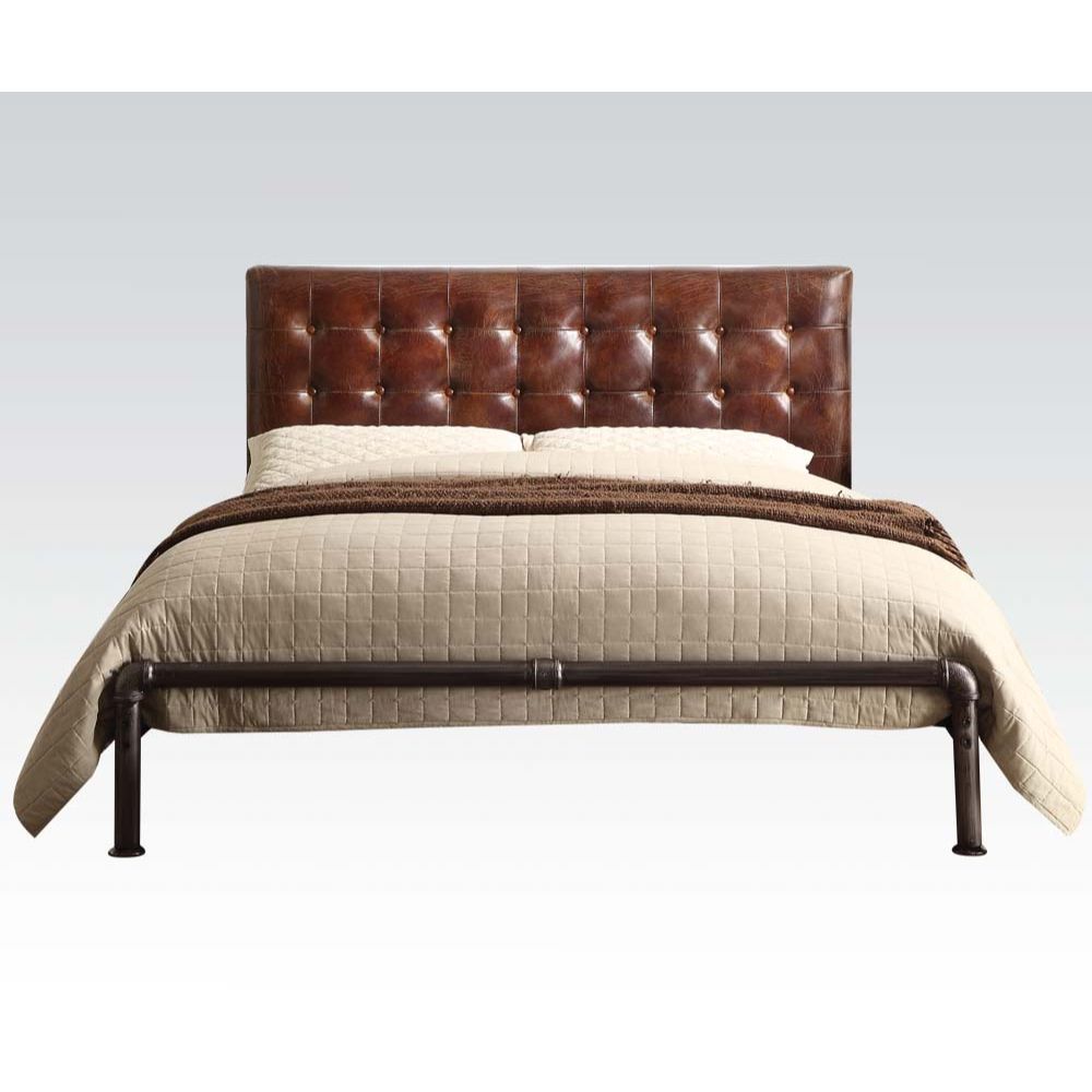 Brancaster Queen Bed