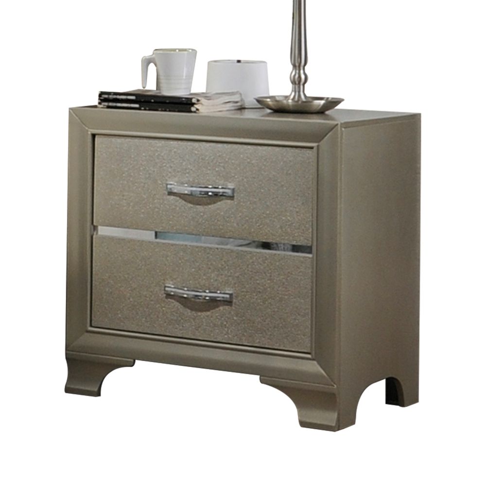 Carine Nightstand