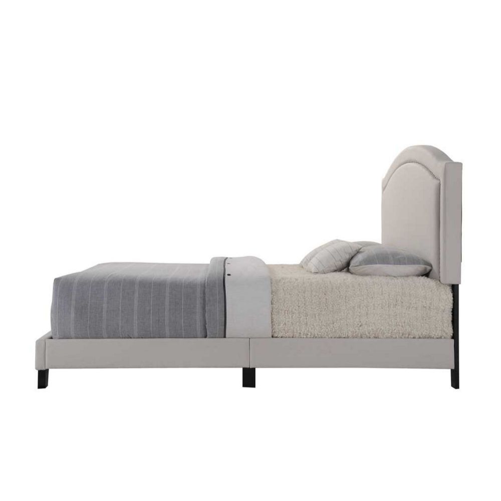 Garresso Queen Bed