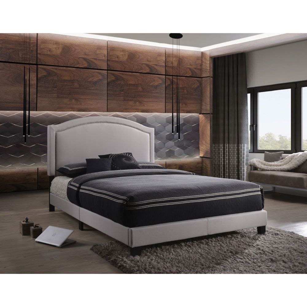 Garresso Queen Bed