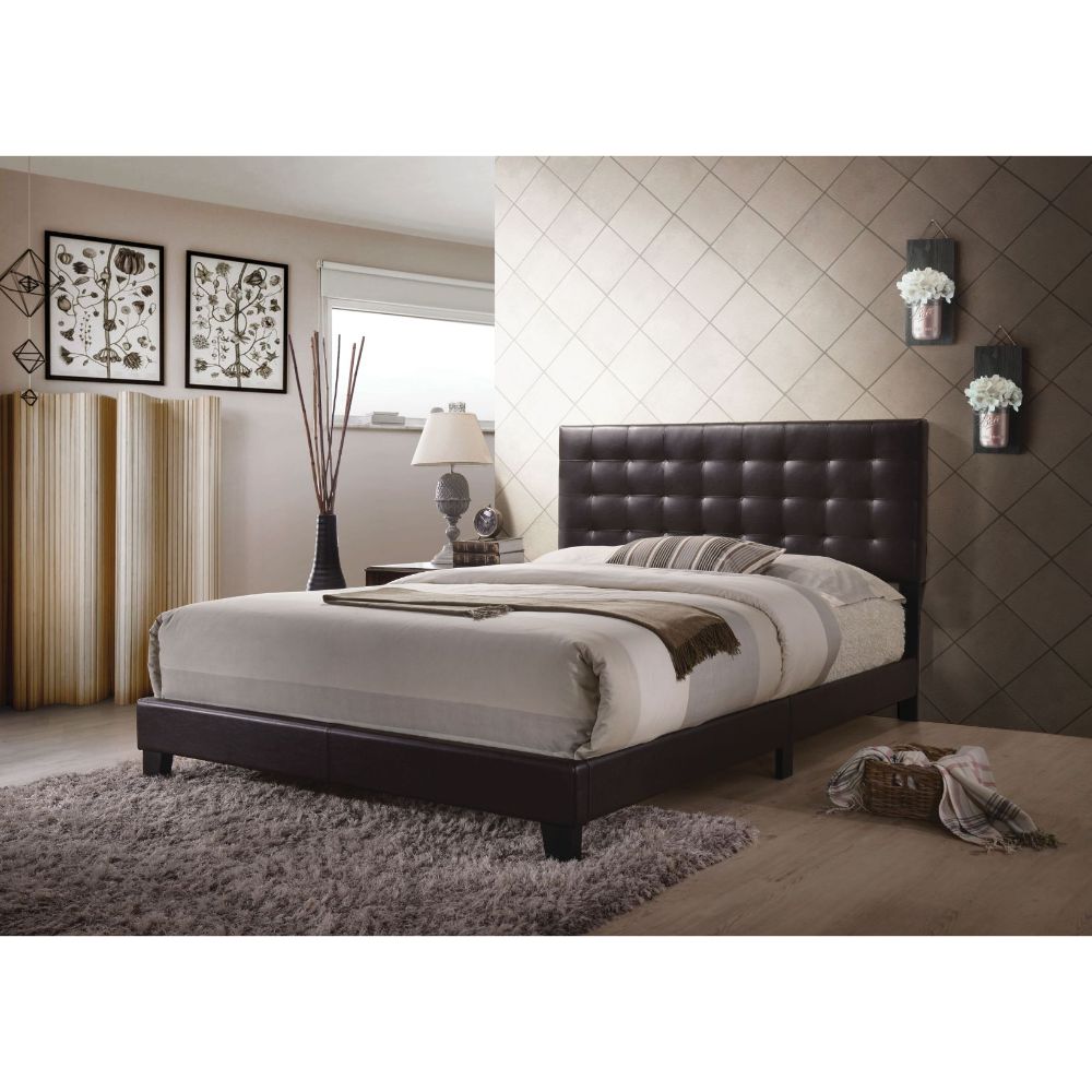 Masate Queen Bed