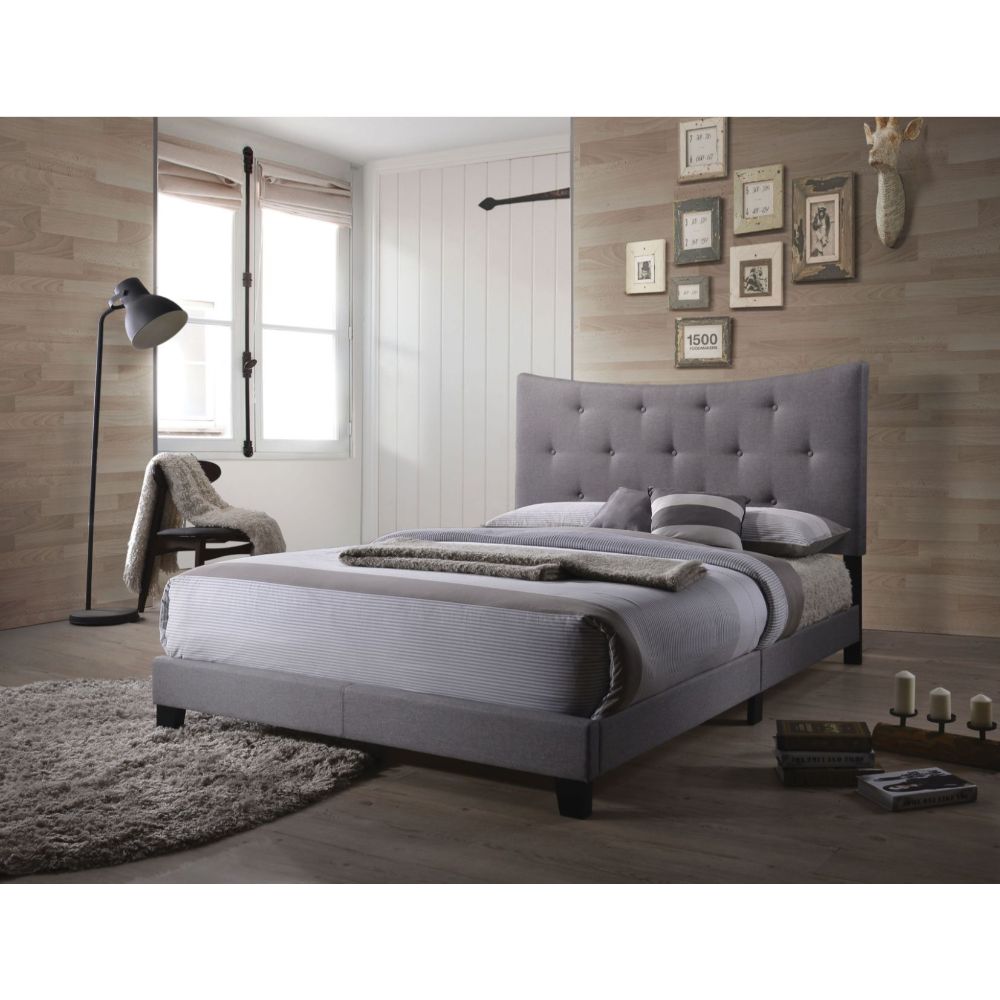 Venacha Queen Bed