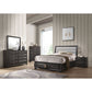 Soteris Queen Bed