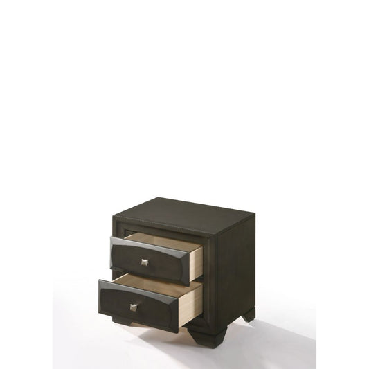 Soteris Nightstand