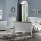 Louis Philippe III Eastern King Bed