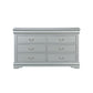 Louis Philippe III Dresser