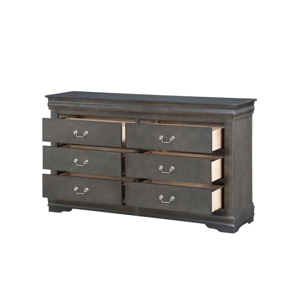 Louis Philippe Dresser