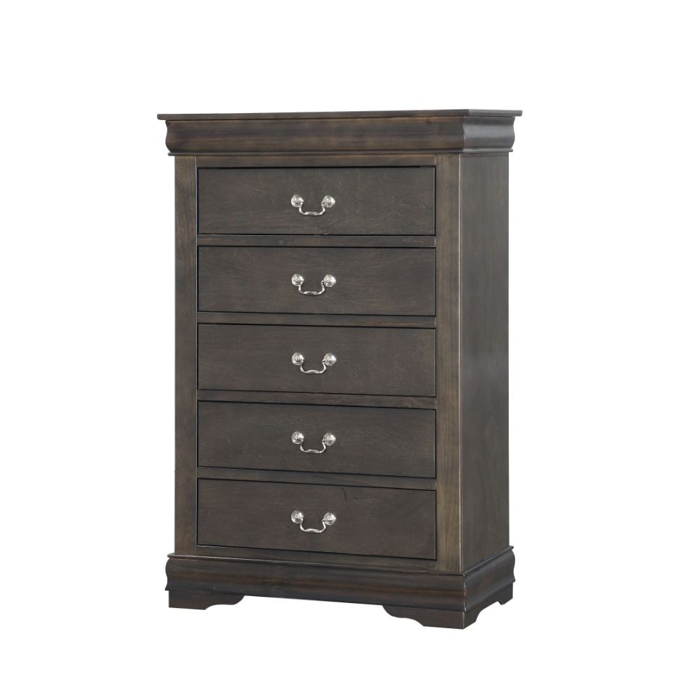 Louis Philippe Chest