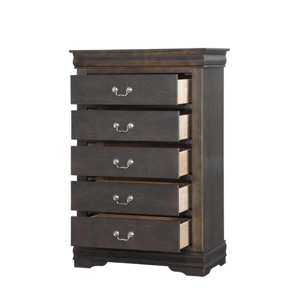 Louis Philippe Chest