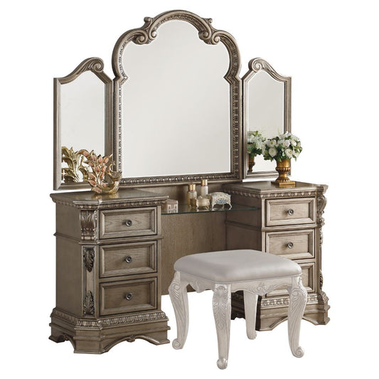 Northville Vanity Desk