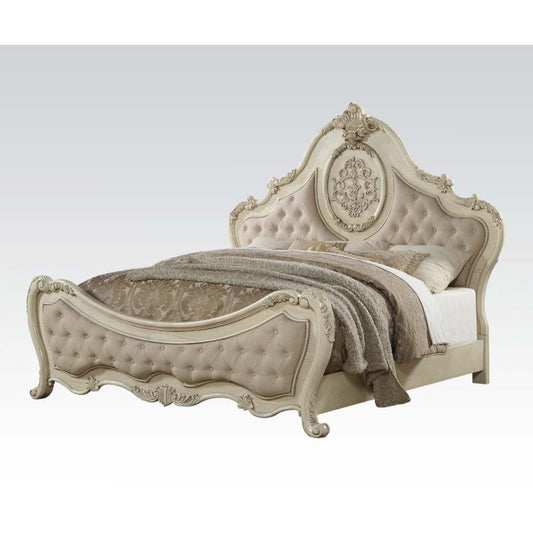 Ragenardus Eastern King Bed