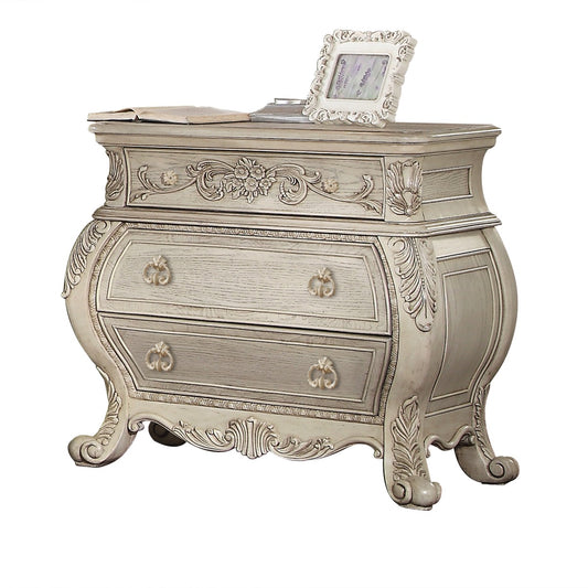 Ragenardus Nightstand