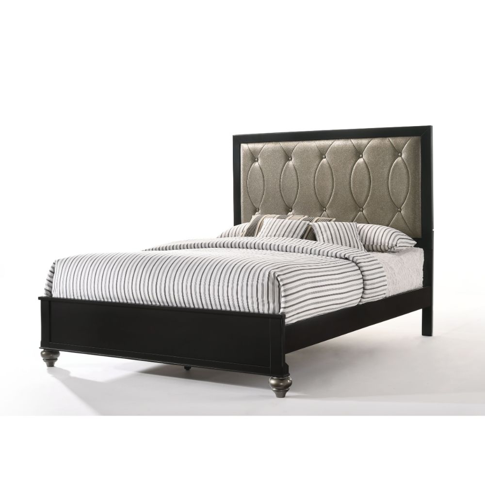 Ulrik Eastern King Bed