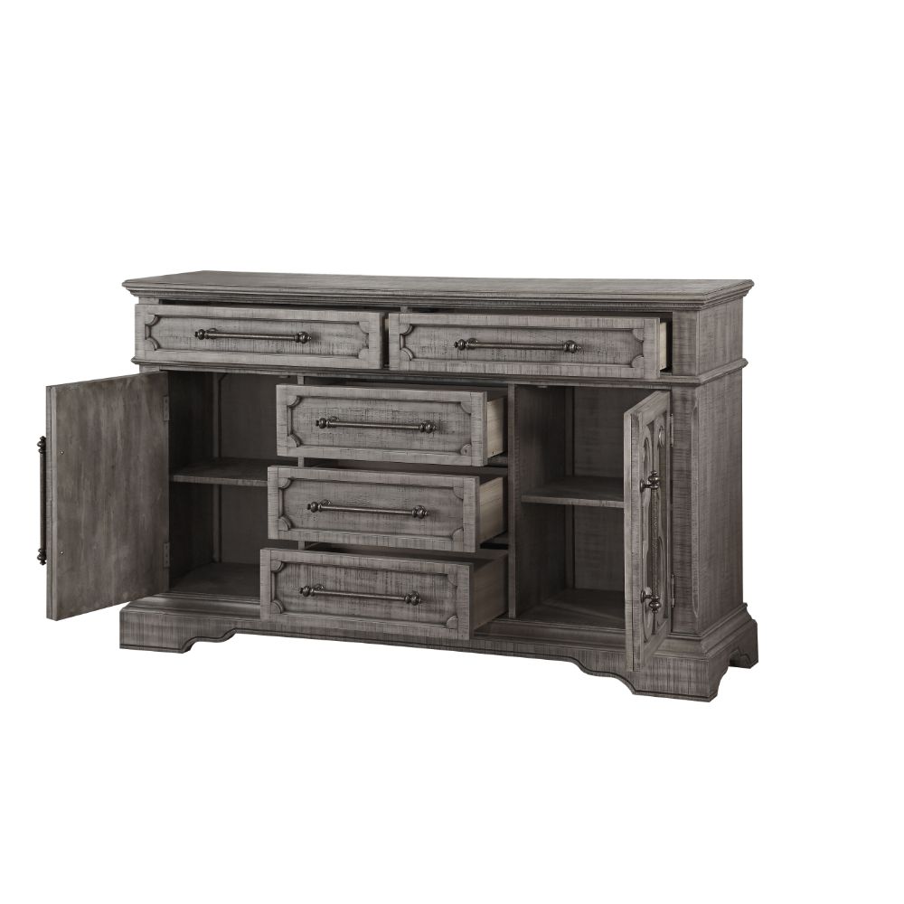 Artesia Dresser