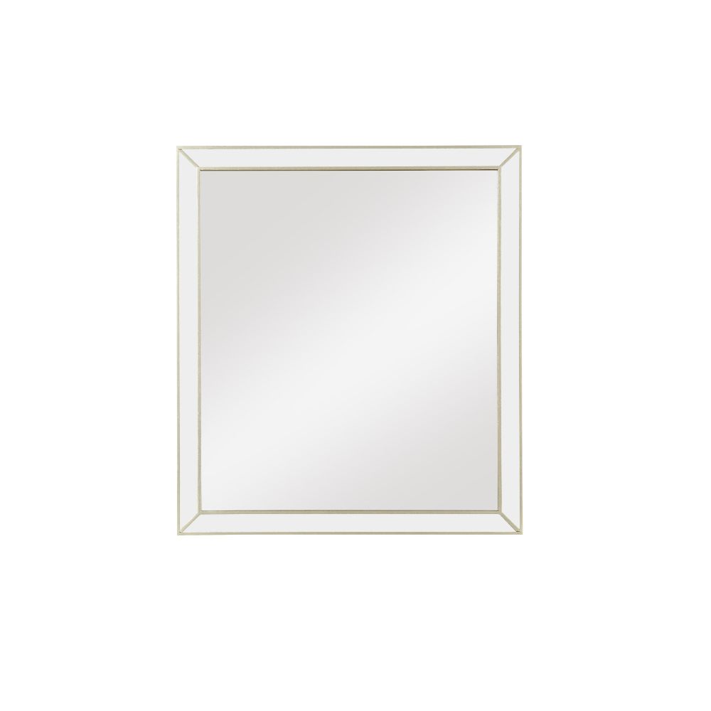 Voeville II Mirror