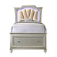 Kaitlyn Full Bed