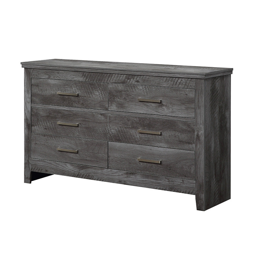 Vidalia Dresser