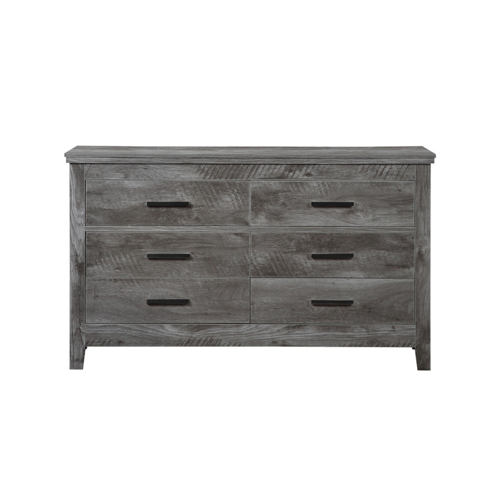 Vidalia Dresser