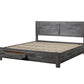 Vidalia Eastern King Bed