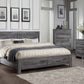 Vidalia Eastern King Bed