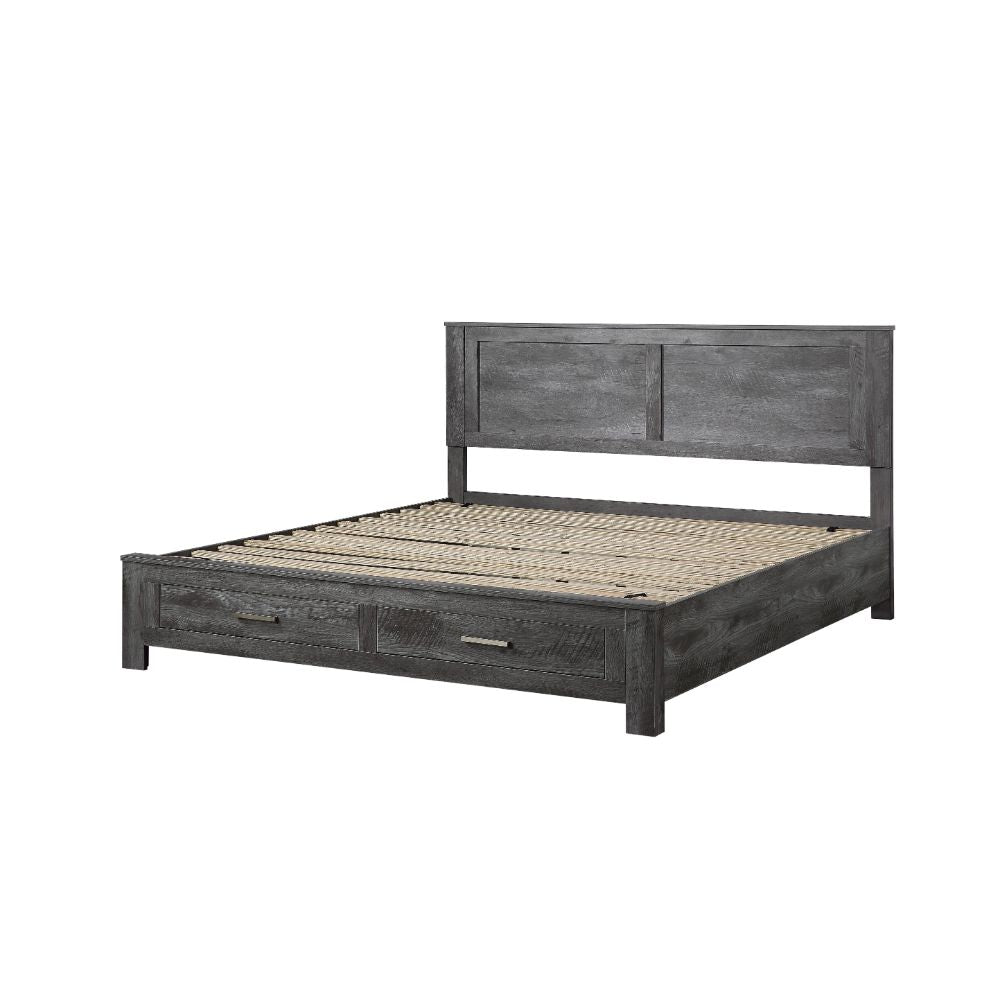 Vidalia Queen Bed