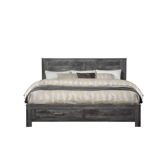 Vidalia Queen Bed