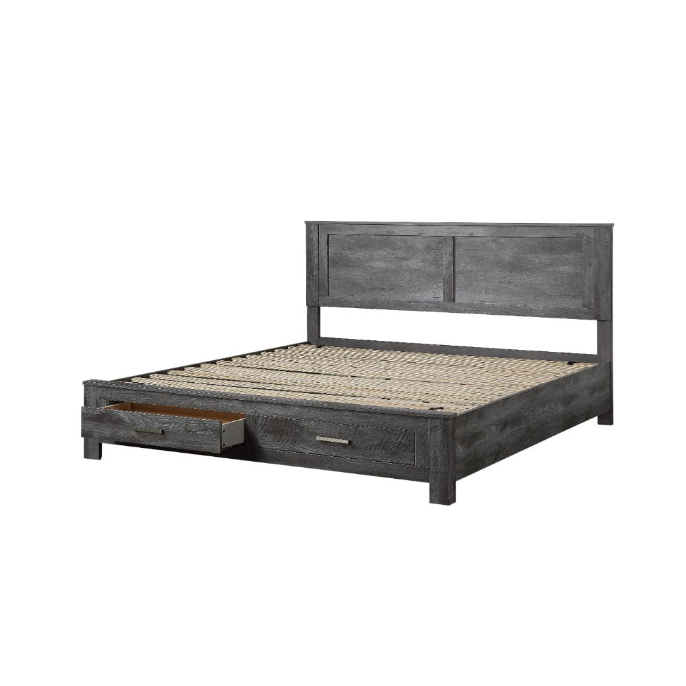 Vidalia Queen Bed