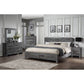 Vidalia Queen Bed
