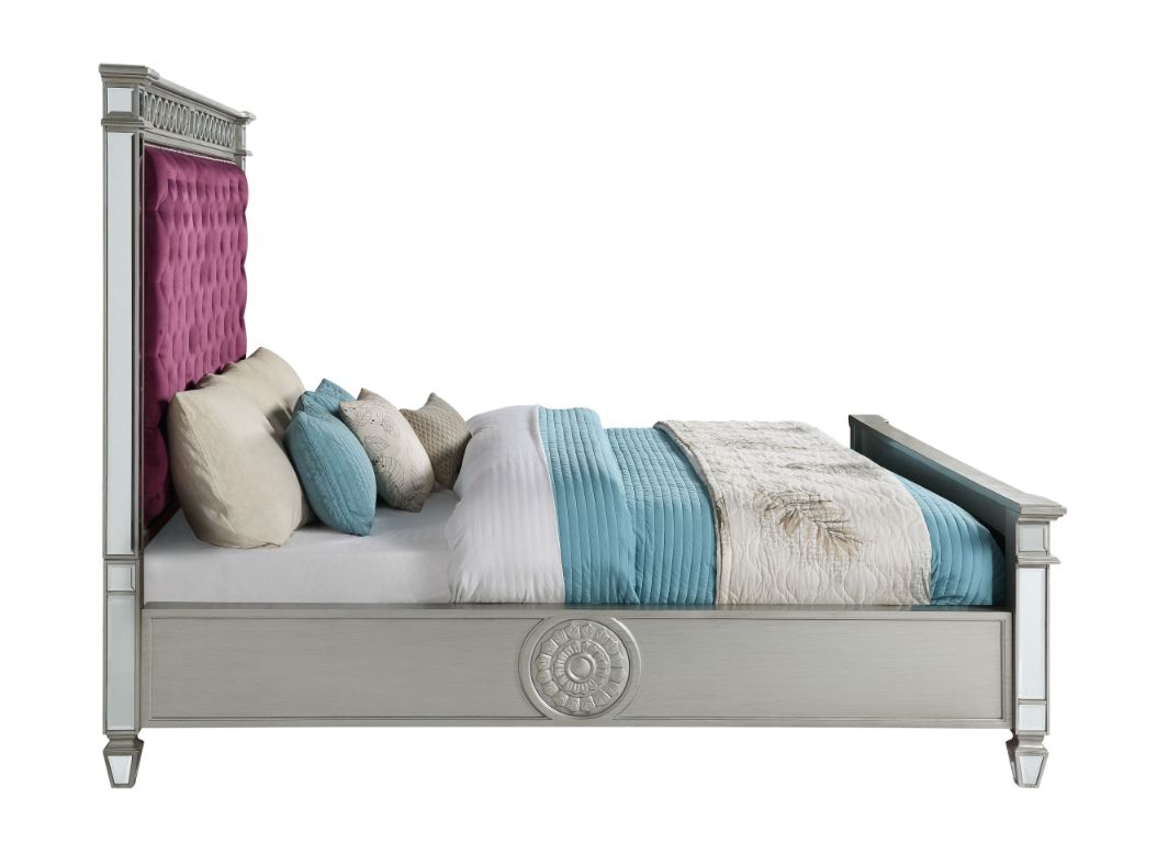 Varian Eastern King Bed