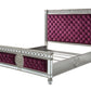 Varian Queen Bed