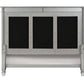 Varian Queen Bed