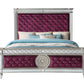 Varian Queen Bed