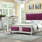 Varian Queen Bed