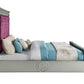 Varian Queen Bed