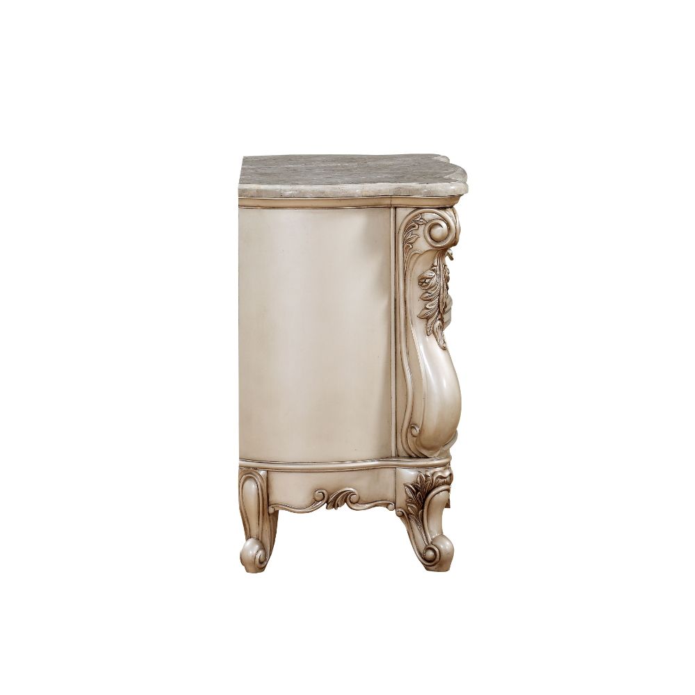 Gorsedd Nightstand