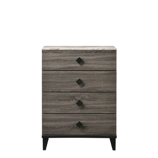 Avantika Chest