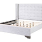 Artesia California King Bed