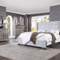 Artesia California King Bed
