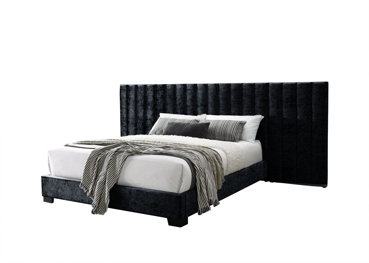 Rivas Eastern King Bed