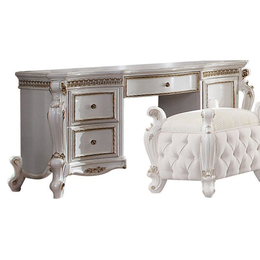 Picardy Vanity Desk