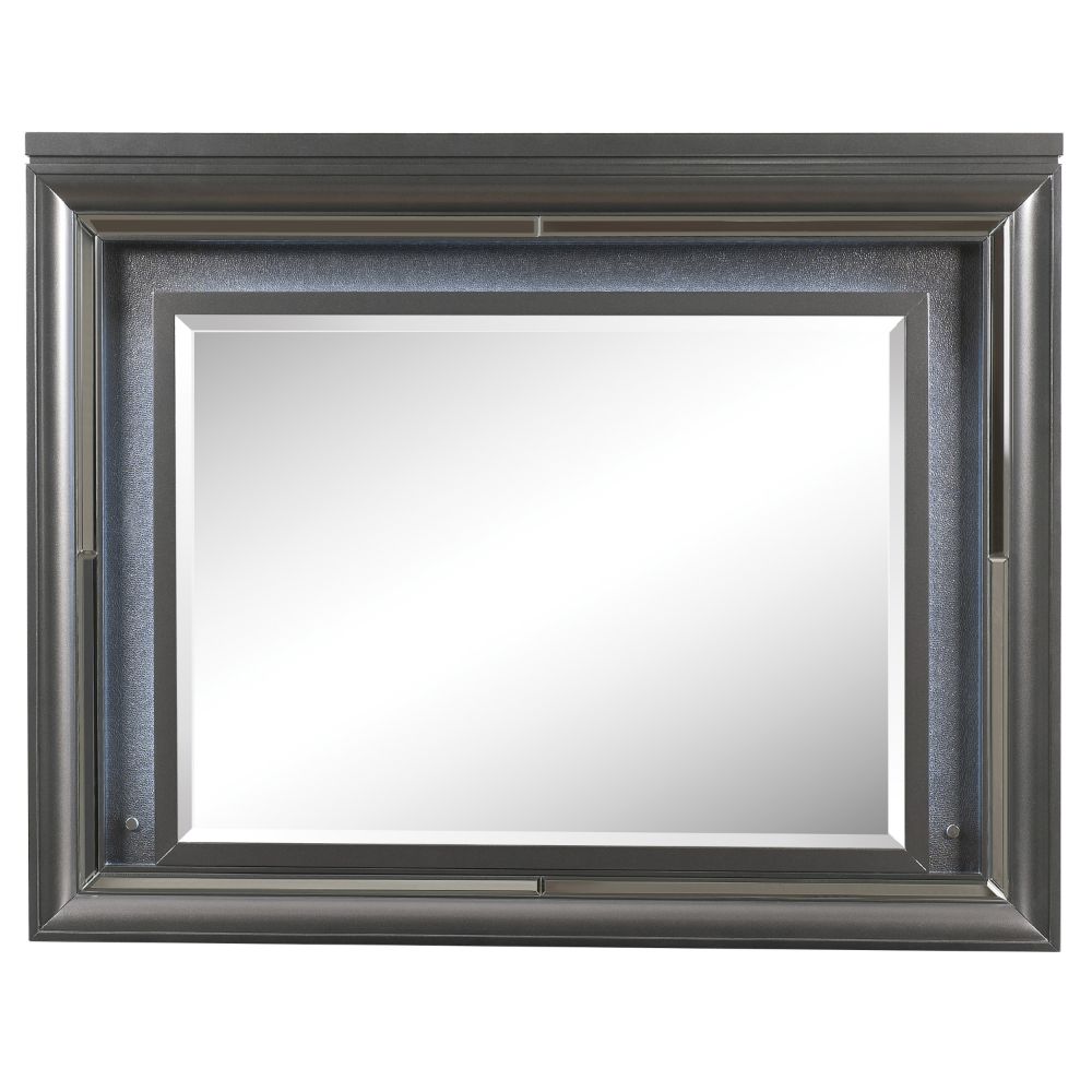 Sawyer Mirror